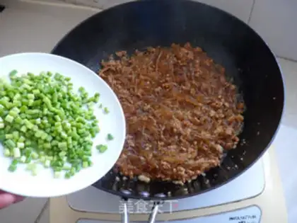 Make Meat stew step 8