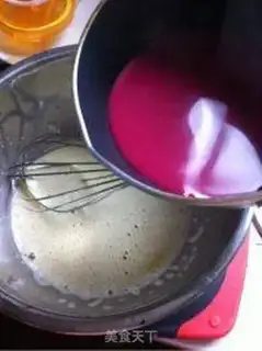 Make Red roses and croquettes step 5