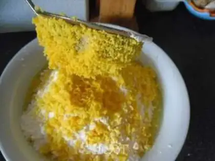 Make Souffle step 4