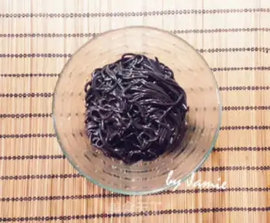 Make Spicy root powder step 5