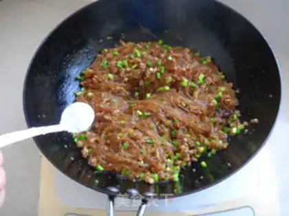 Make Meat stew step 9