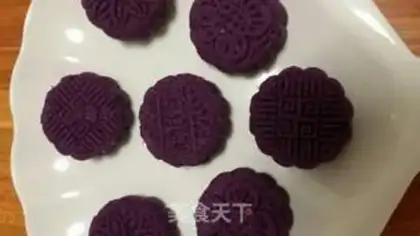 Make Potato coconut Simillo step 0