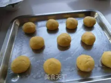 Make Souffle step 6