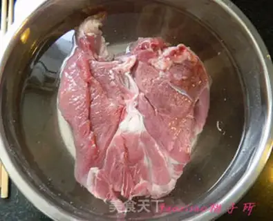 Make A lot of sheep - red lamb step 1