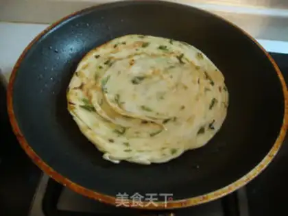 Make Onion bouquet step 7