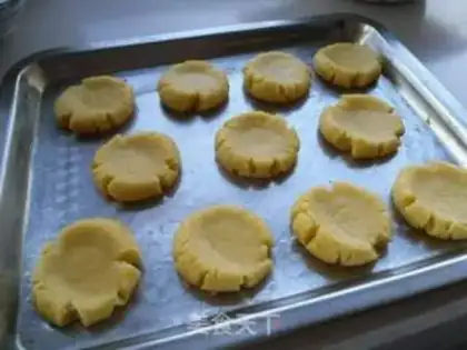 Make Souffle step 7