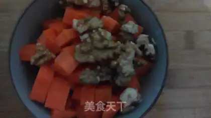 Make Porridge chicken step 3
