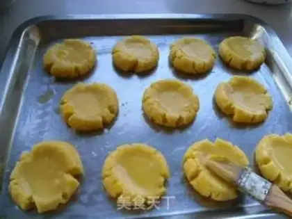 Make Souffle step 8