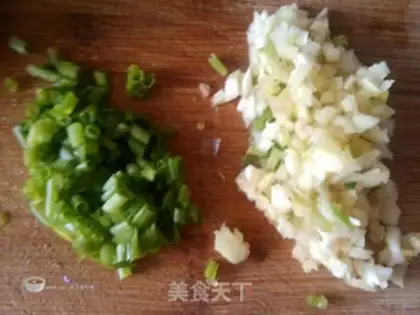 Make West Lake Beef Spas step 5