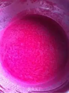 Make Red roses and croquettes step 9
