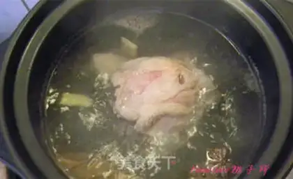 Make A lot of sheep - red lamb step 3