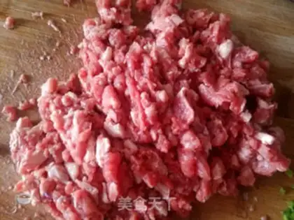 Make West Lake Beef Spas step 6