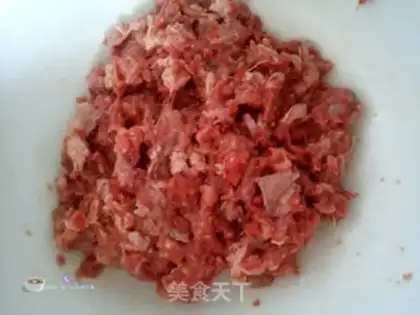 Make West Lake Beef Spas step 7