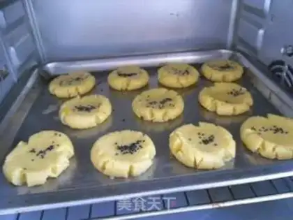 Make Souffle step 10