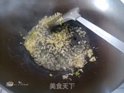 Make West Lake Beef Spas step 9