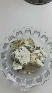 Make Spinach cheese bread step 8