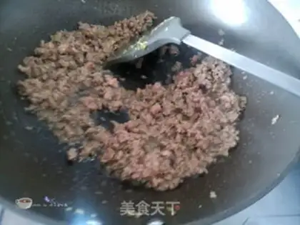 Make West Lake Beef Spas step 10