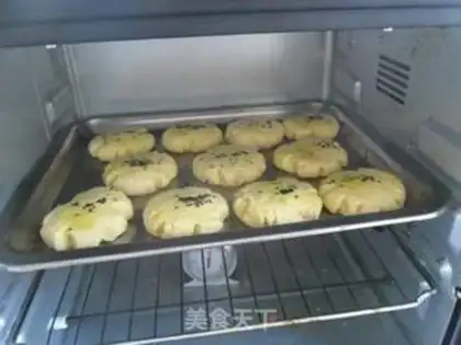 Make Souffle step 11