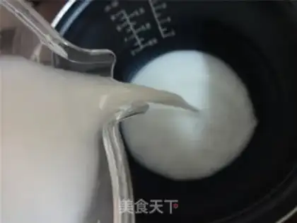 Make Rice juice step 6