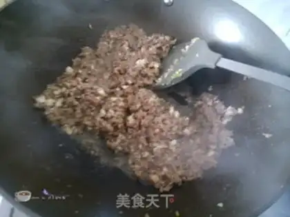 Make West Lake Beef Spas step 11
