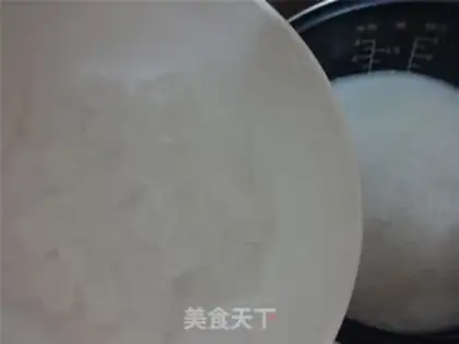 Make Rice juice step 7