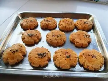 Make Souffle step 12
