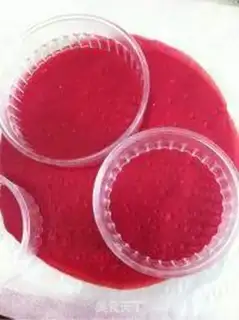 Make Red roses and croquettes step 14
