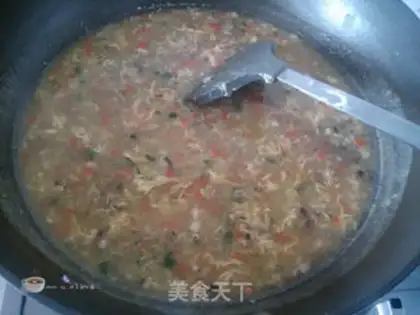 Make West Lake Beef Spas step 15