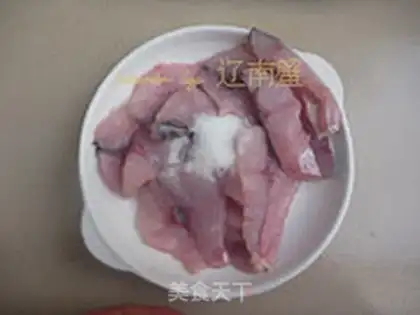 Make Pepper chopping step 2