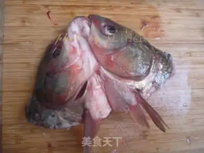 Make Pepper chopper head step 1
