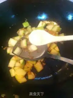 Make Triple-fruit box step 0