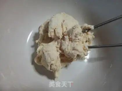 Make Triple-fruit box step 1