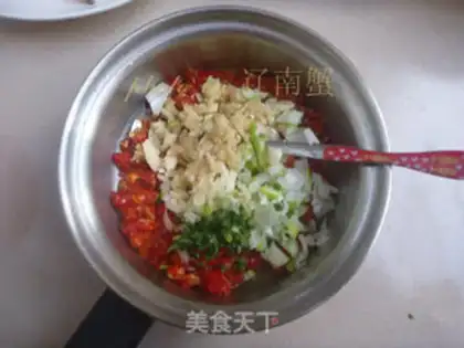 Make Pepper chopper head step 4