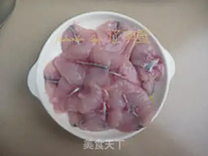 Make Pepper chopping step 6