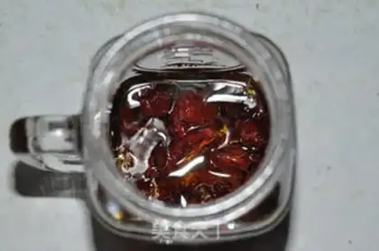 Make Oiled tomatoes step 10
