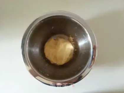 Make Pepper chopping step 7