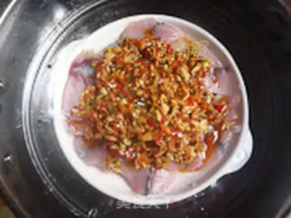 Make Pepper chopping step 8