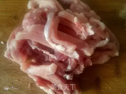 Make Pire sauce step 3