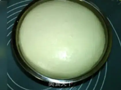 Make Mountain bread step 5
