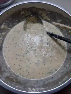Make Potatocakes step 1