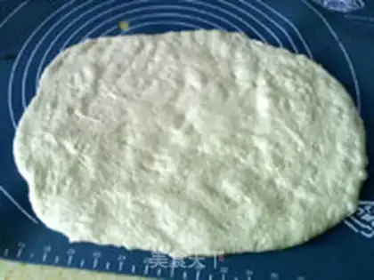 Make Mountain bread step 6