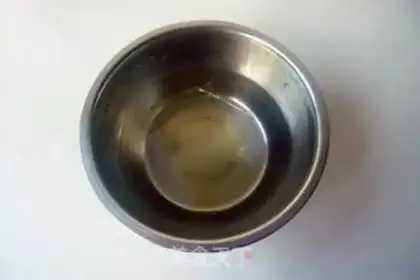 Make Strawberry cream step 0