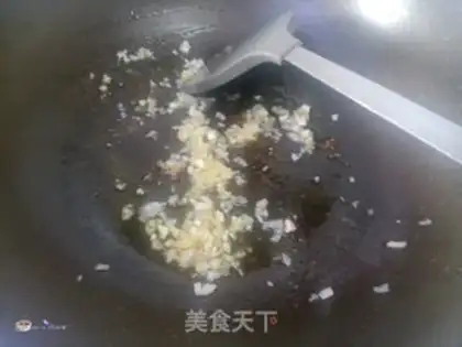 Make Pire sauce step 5