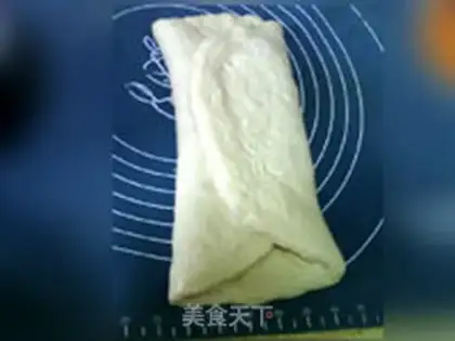Make Mountain bread step 7