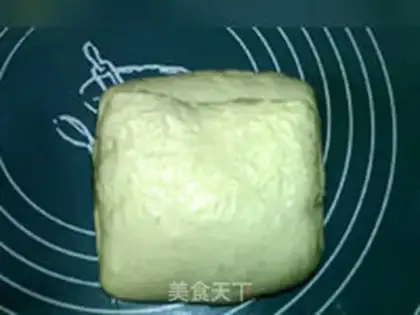 Make Mountain bread step 8