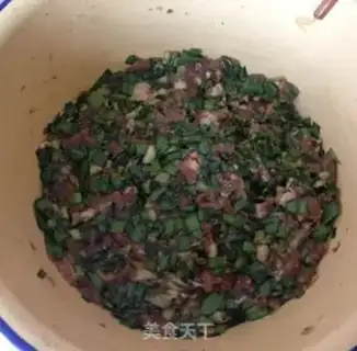 Make Emerald cabbage step 4