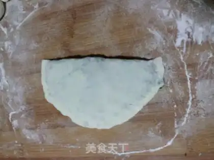 Make Triple-fruit box step 10