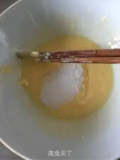 Make Cream-cracker step 1