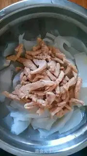 Make Meat-skinned step 2