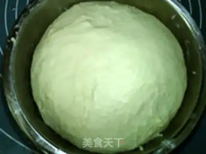 Make Mountain bread step 9